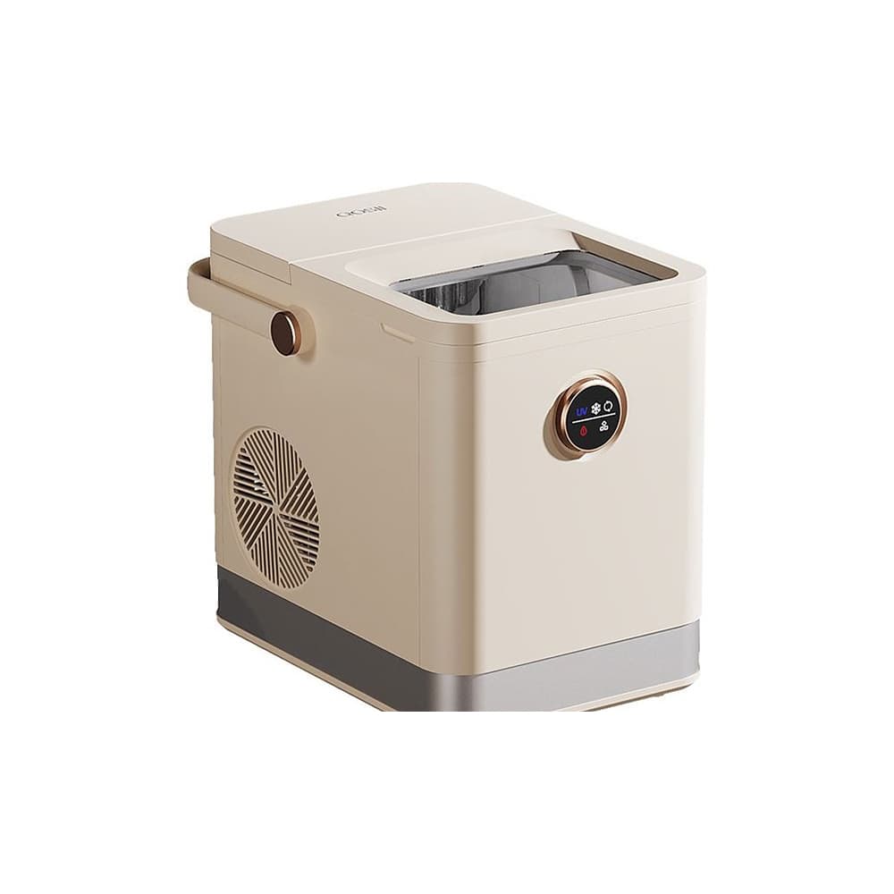 یخ ساز هوشمند مدل Qosii ice maker Q1