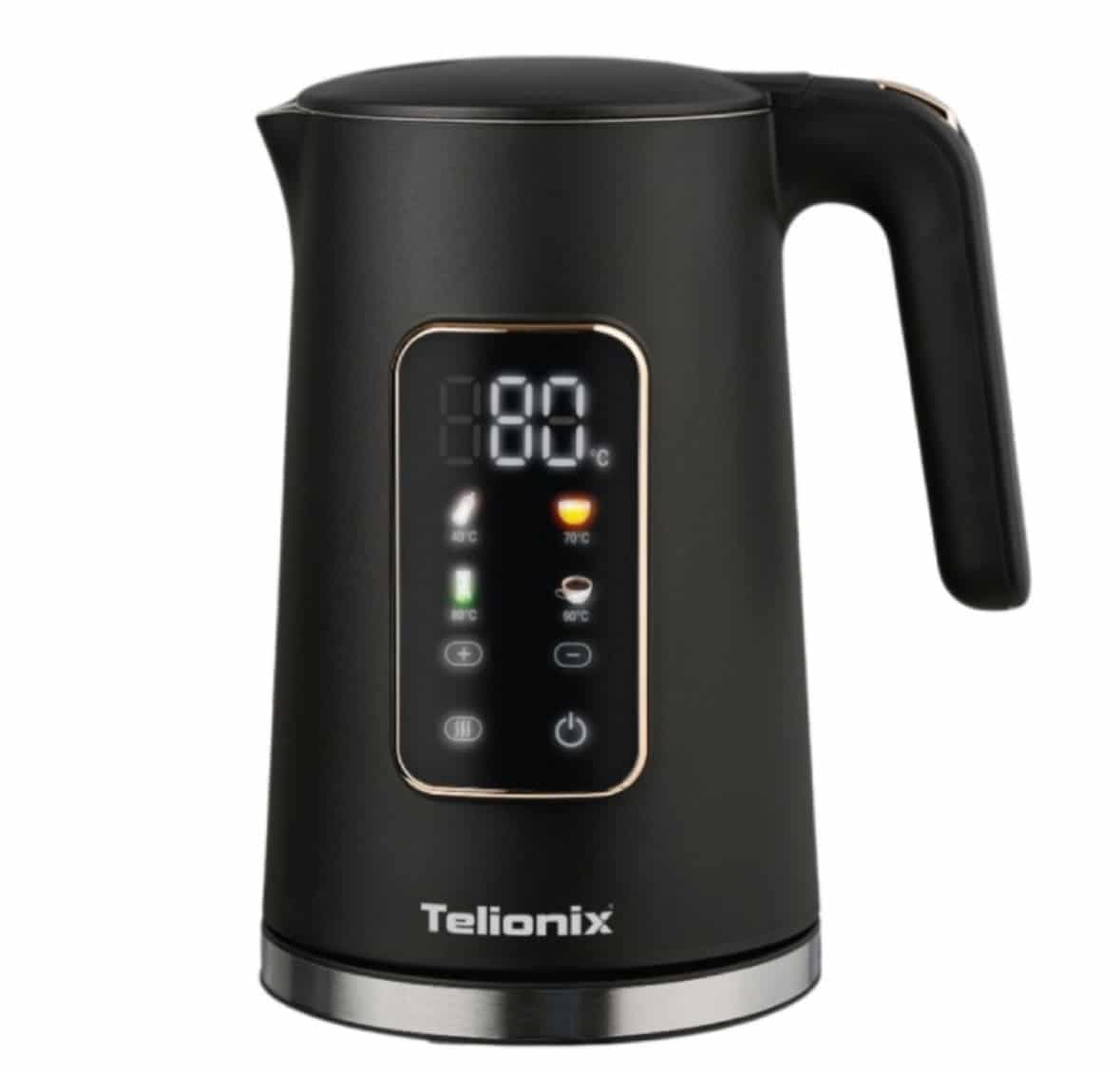 کتری برقی تلیونیکس مدل TEK1400 — تصویر ۴