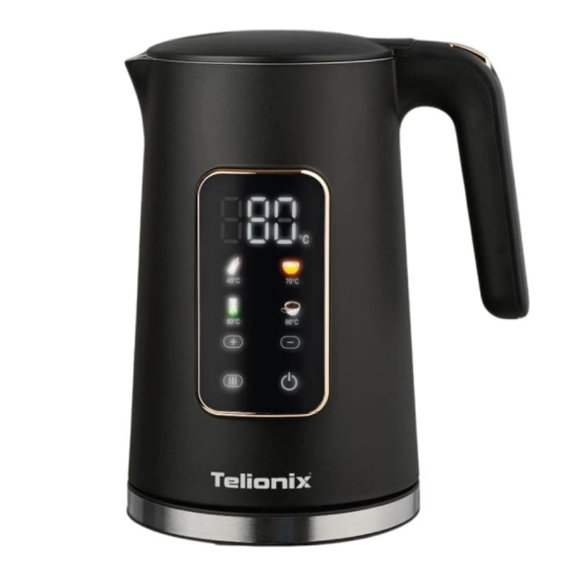 کتری برقی تلیونیکس مدل TEK1400 — تصویر ۶