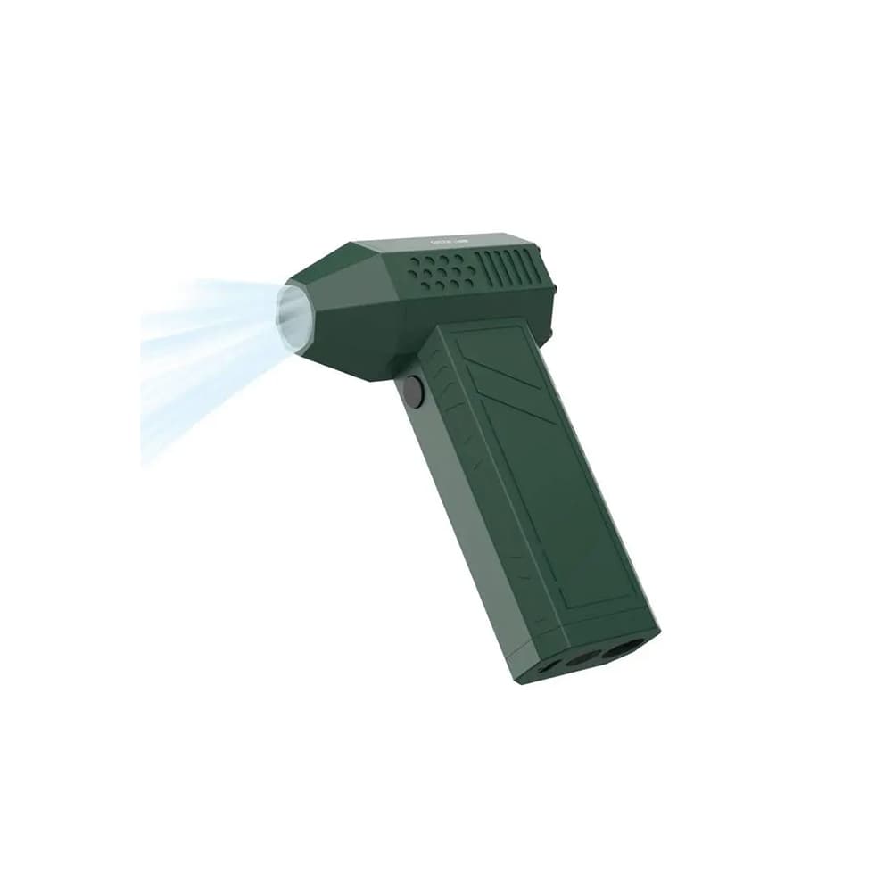 دمنده جت پرو2 گرین لاین Green lion GNJPBLWR2 jetpro blower 2 — تصویر ۲