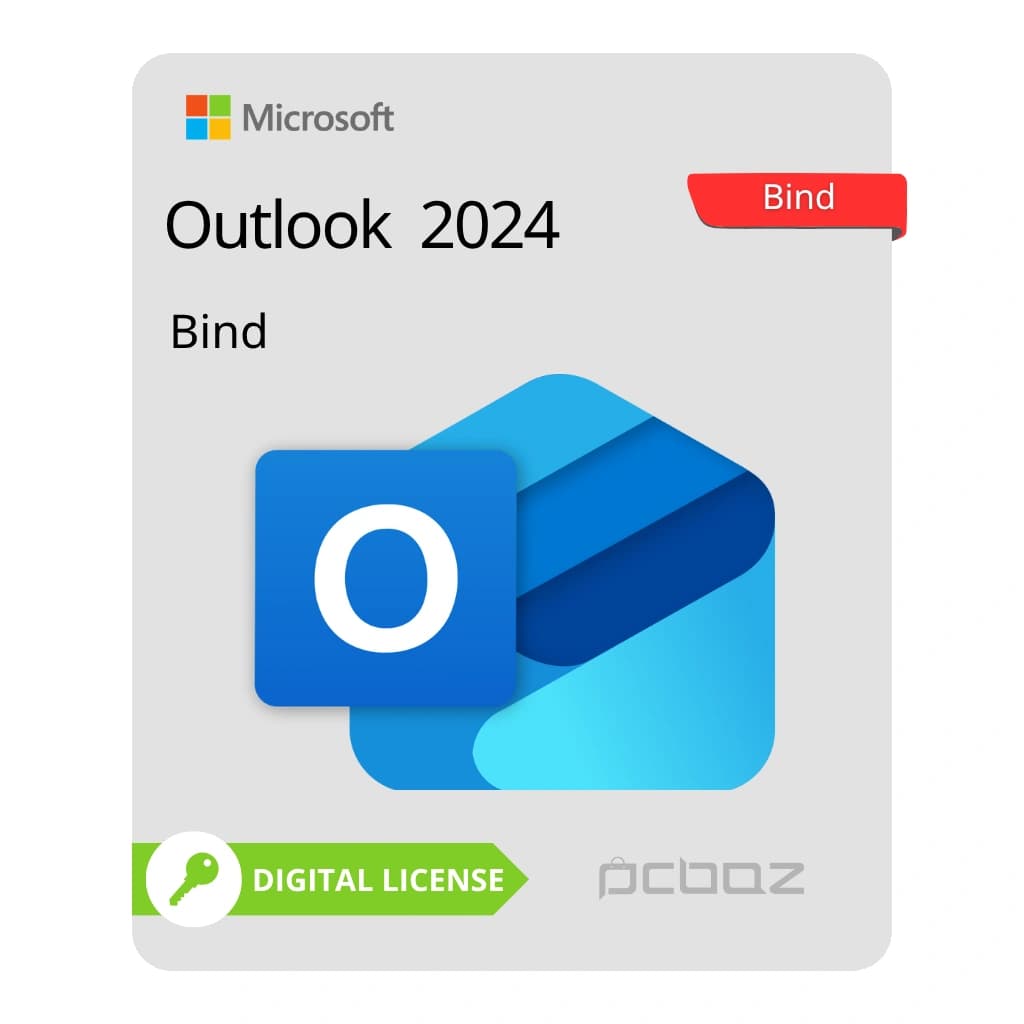 لایسنس اوت لوک 2024 – Bind — تصویر ۴