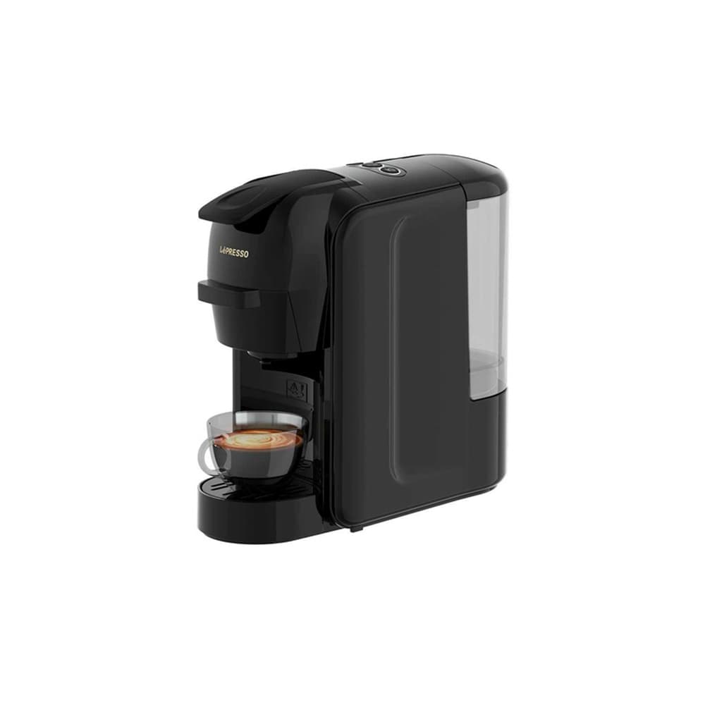 قهوه‌ساز ۳ در ۱ لپرسو مدل Lepresso LPLIET lieto 3IN1 capsule caffee machine