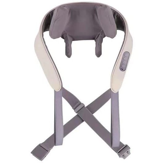 ماساژور شانه و گردن شیائومی مدل Xiaomi MP2 bomidi massager — تصویر ۵