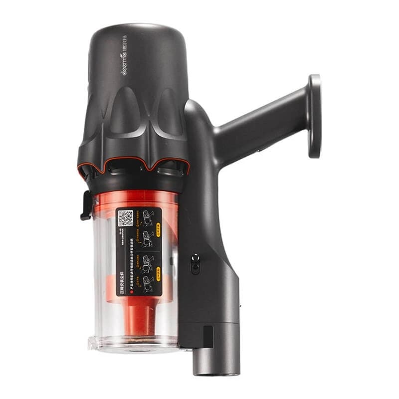 جارو شارژی شیائومی Deerma T30W vacuum cleaner — تصویر ۸
