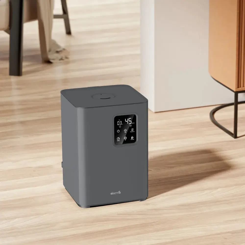 رطوبت ساز هوشمند درما مدل Deerma F951W humidifier — تصویر ۴