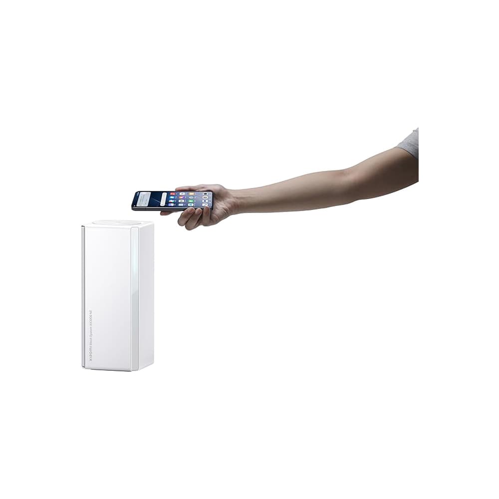 روتر بی سیم شیائومی مدل Xiaomi AX3000NE-RD28 mesh 1pack — تصویر ۵