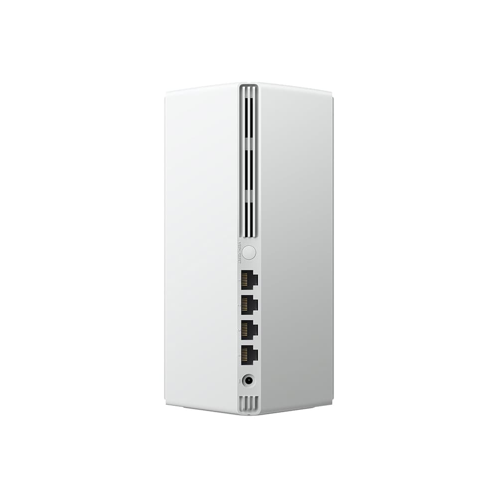 روتر بی سیم شیائومی مدل Xiaomi AX3000NE-RD28 mesh 1pack — تصویر ۶