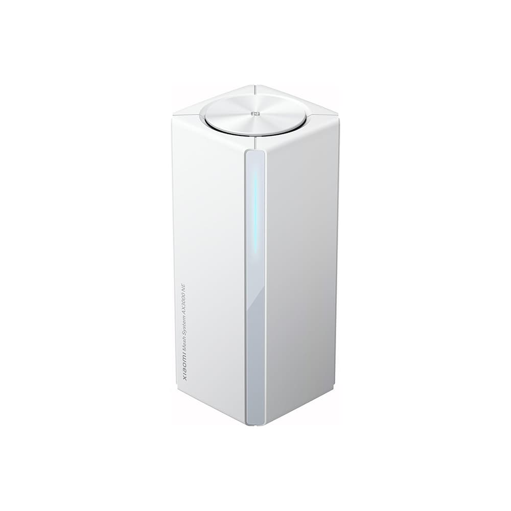 روتر بی سیم شیائومی مدل Xiaomi AX3000NE-RD28 mesh 1pack