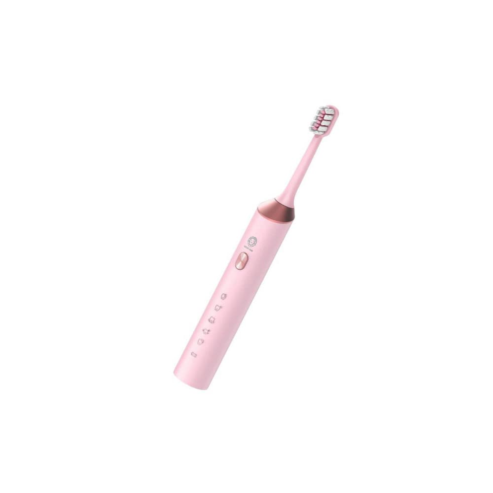 مسواک برقی گرین لاین مدل Green Lion Electric Toothbrush GNELETB