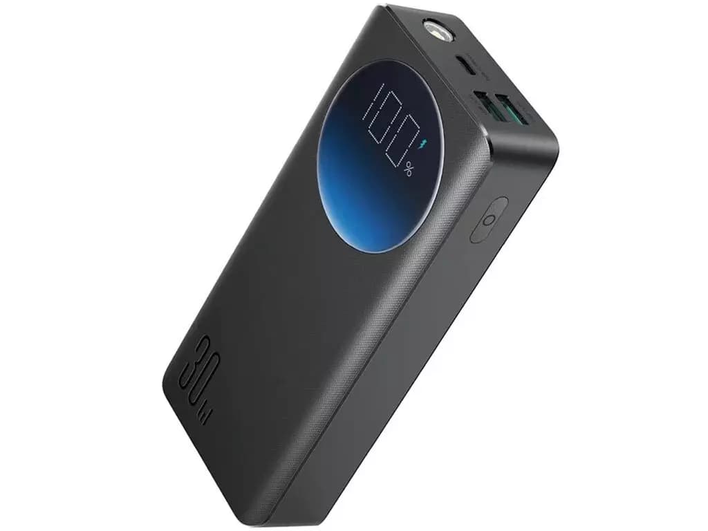 پاوربانک جوی روم مدل Joyroom JR-PBF02 20000mah 30W — تصویر ۱۰