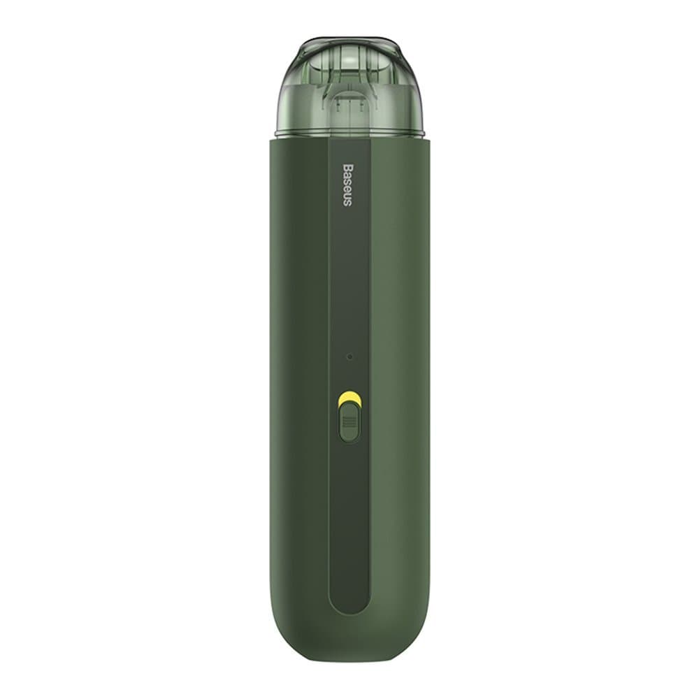 جارو شارژی ماشین بیسوس Baseus A2 Mini Wireless Vacuum Cleaner CRXCQA2 70W 5000Pa توان 70 وات — تصویر ۴
