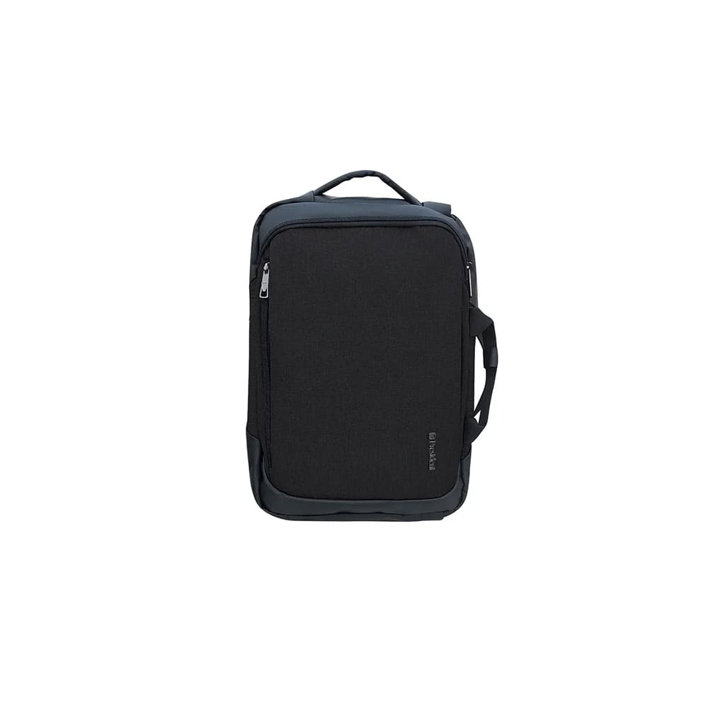 کیف لپ تاپ سه کاره President 1065 bag 17inch — تصویر ۲