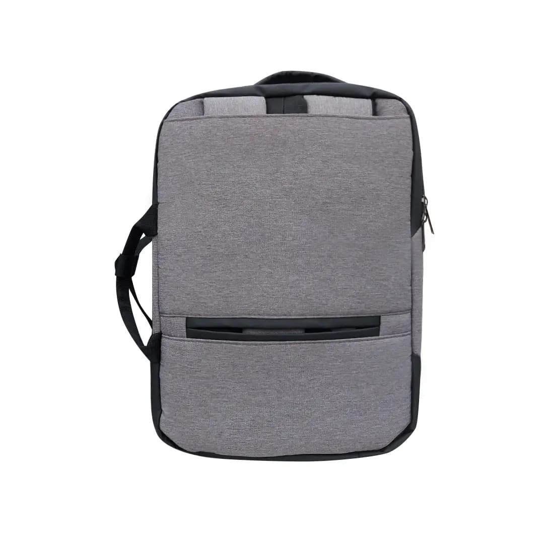 کیف لپ تاپ سه کاره President 1065 bag 17inch — تصویر ۳