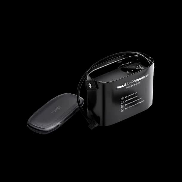 کمپرسور باد شیائومی مدل Xiaomi TP01 70MAI midrive — تصویر ۱۱
