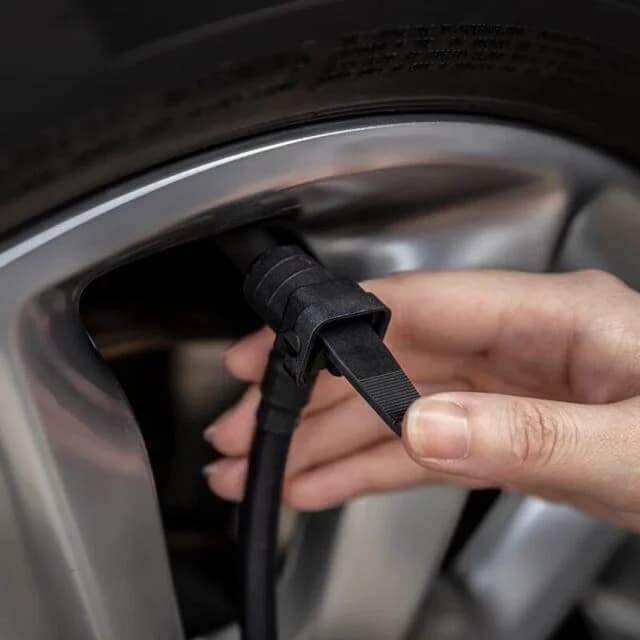 کمپرسور باد شیائومی مدل Xiaomi TP01 70MAI midrive — تصویر ۷