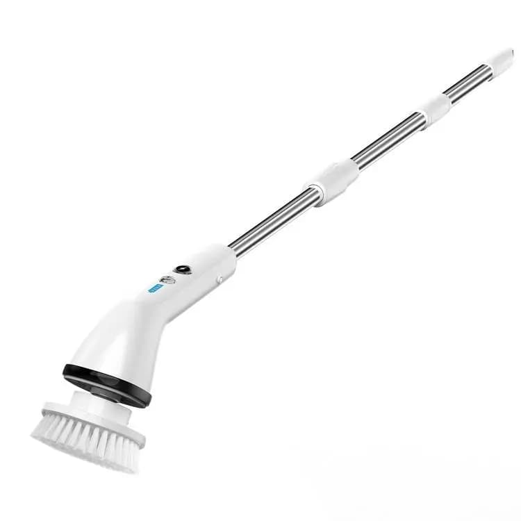 اسکرابر برقی شارژی چند منظوره پرودو مدل Porodo LFSESC cordless electric scrubber — تصویر ۱۰