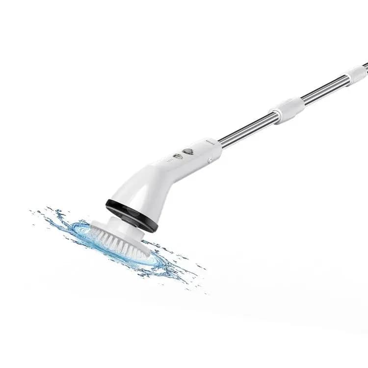 اسکرابر برقی شارژی چند منظوره پرودو مدل Porodo LFSESC cordless electric scrubber — تصویر ۹