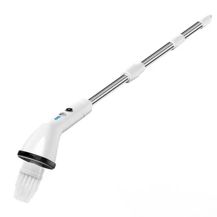 اسکرابر برقی شارژی چند منظوره پرودو مدل Porodo LFSESC cordless electric scrubber — تصویر ۶
