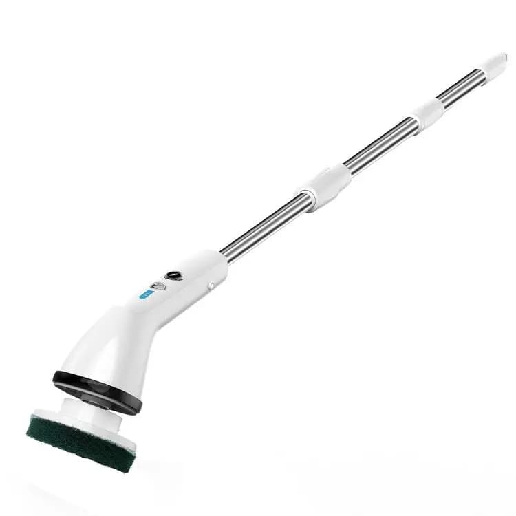 اسکرابر برقی شارژی چند منظوره پرودو مدل Porodo LFSESC cordless electric scrubber — تصویر ۷