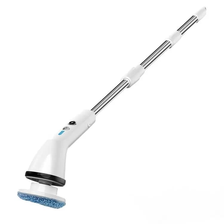 اسکرابر برقی شارژی چند منظوره پرودو مدل Porodo LFSESC cordless electric scrubber — تصویر ۵