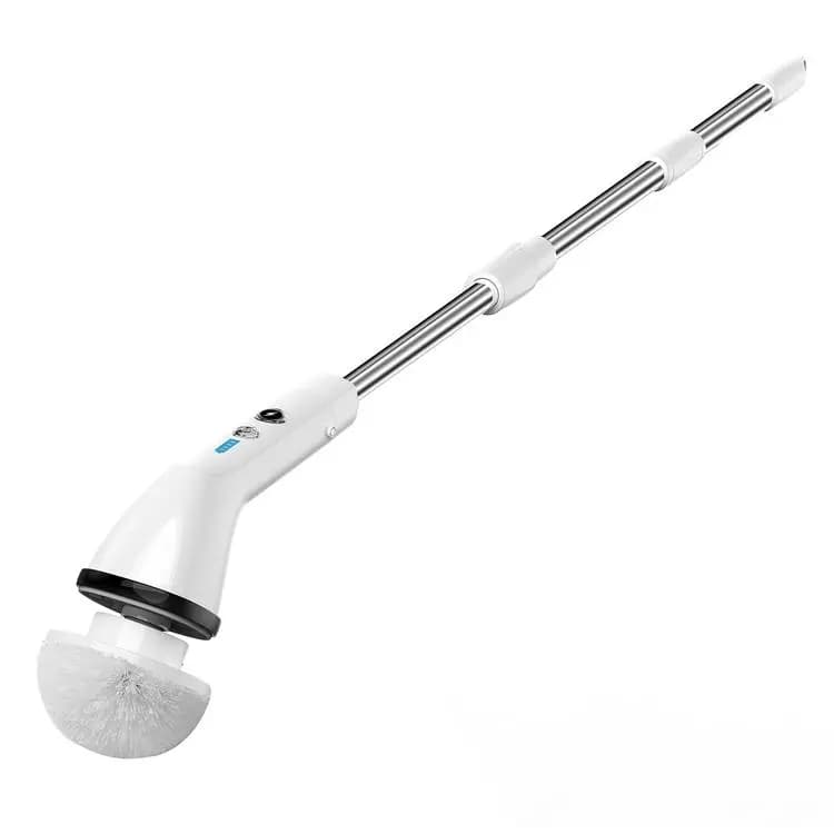 اسکرابر برقی شارژی چند منظوره پرودو مدل Porodo LFSESC cordless electric scrubber — تصویر ۴