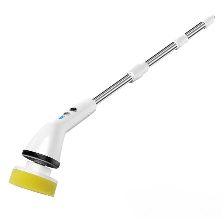 اسکرابر برقی شارژی چند منظوره پرودو مدل Porodo LFSESC cordless electric scrubber — تصویر ۳