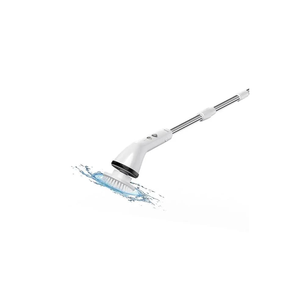 اسکرابر برقی شارژی چند منظوره پرودو مدل Porodo LFSESC cordless electric scrubber