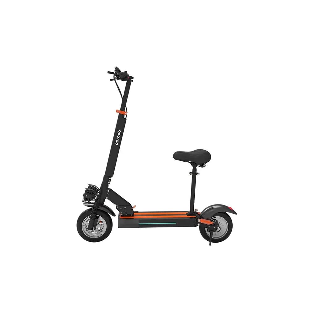 اسکوتر برقی پرودو مدل Porodo ESCSH off-road scooter