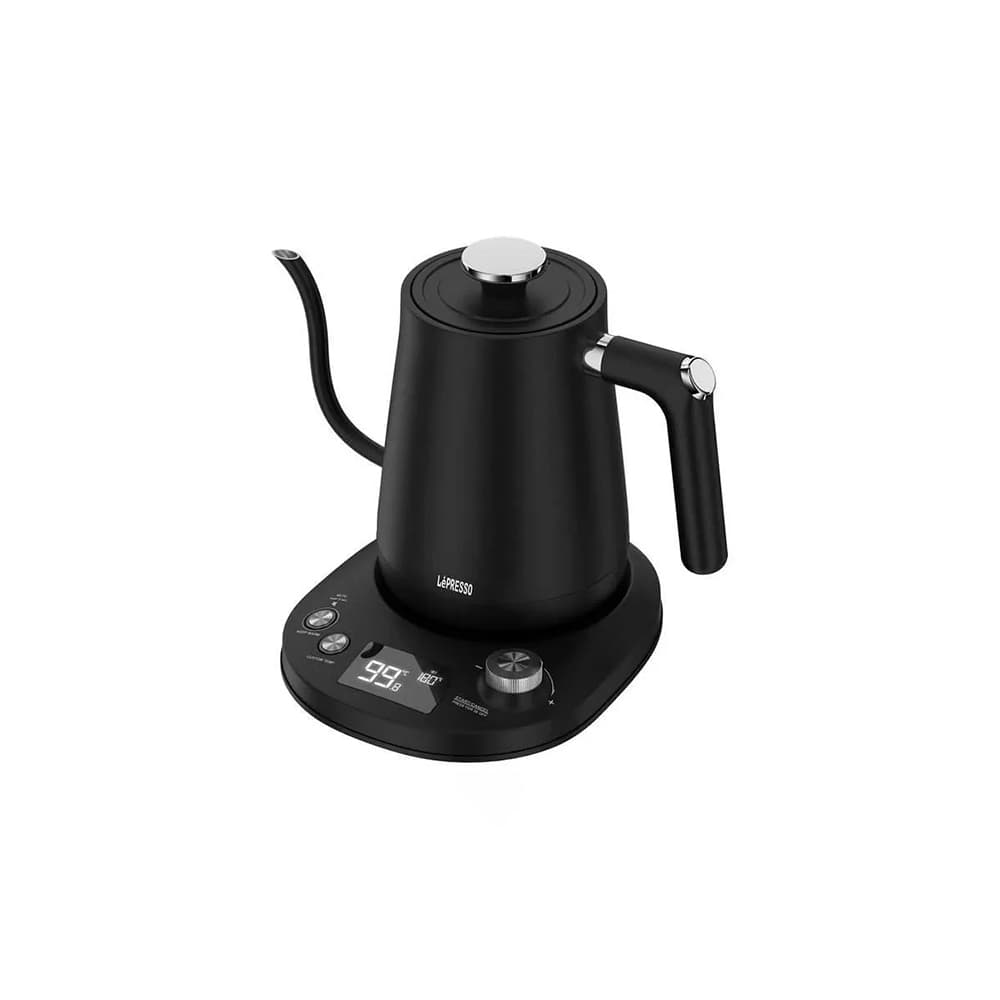 کتری برقی لپرسو مدل Lepresso LPKTTC pour-over kettle — تصویر ۲