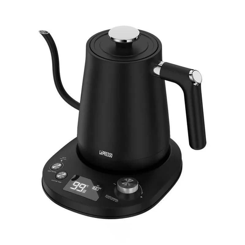 کتری برقی لپرسو مدل Lepresso LPKTTC pour-over kettle — تصویر ۴