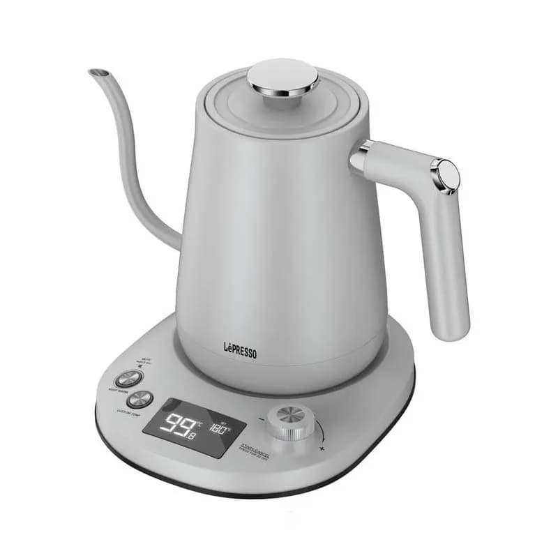 کتری برقی لپرسو مدل Lepresso LPKTTC pour-over kettle — تصویر ۹