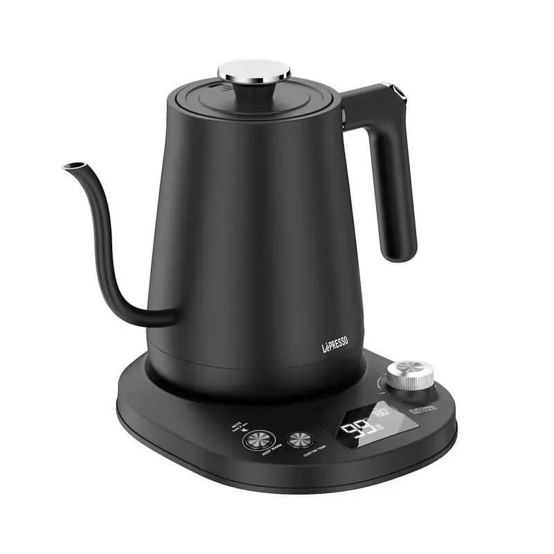 کتری برقی لپرسو مدل Lepresso LPKTTC pour-over kettle — تصویر ۶