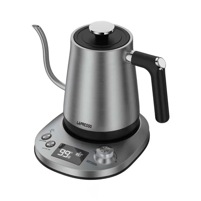 کتری برقی لپرسو مدل Lepresso LPKTTC pour-over kettle — تصویر ۸