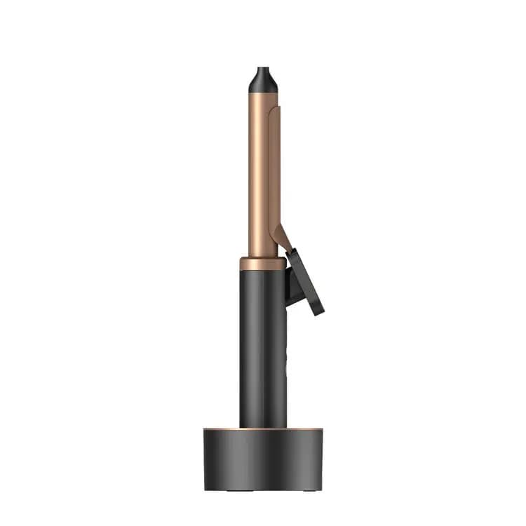 اتو فر کننده مو شارژی پرودو مدل Porodo LSPHRCL wireless hair curler — تصویر ۱۱
