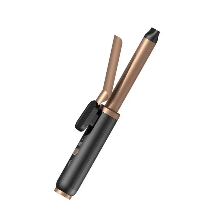 اتو فر کننده مو شارژی پرودو مدل Porodo LSPHRCL wireless hair curler — تصویر ۳