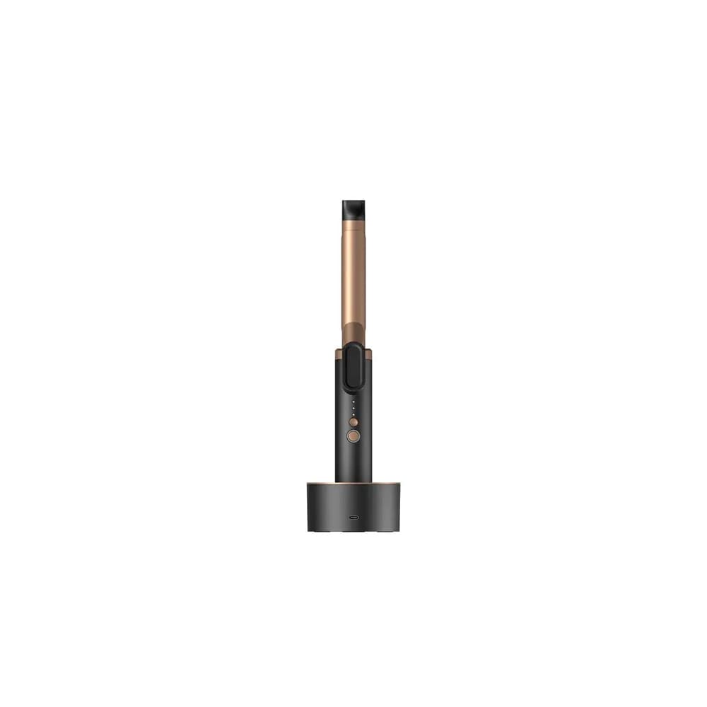 اتو فر کننده مو شارژی پرودو مدل Porodo LSPHRCL wireless hair curler — تصویر ۲
