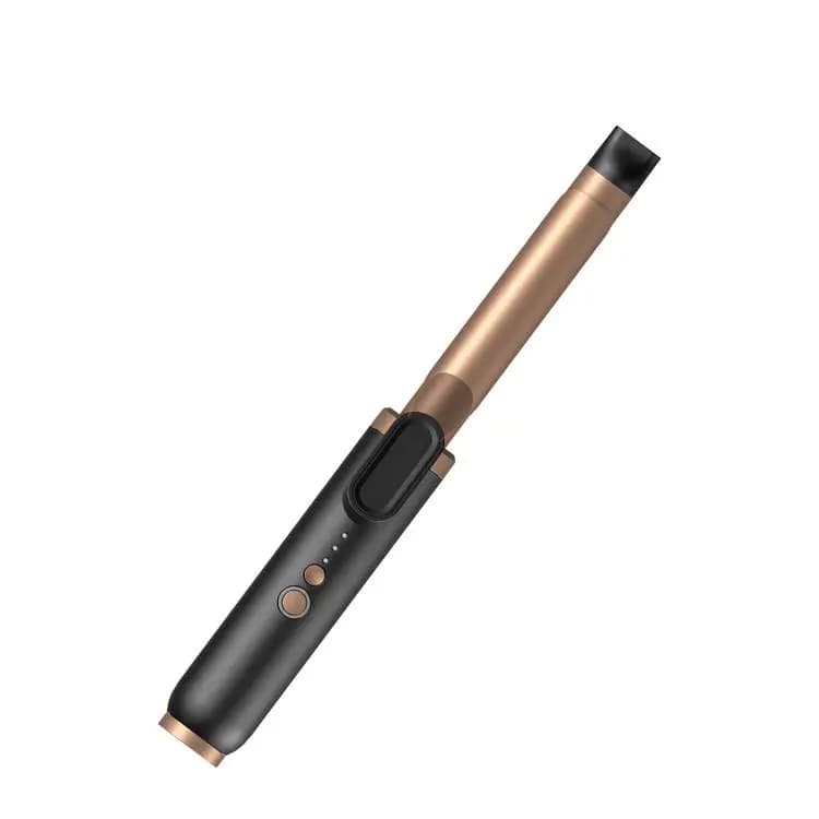 اتو فر کننده مو شارژی پرودو مدل Porodo LSPHRCL wireless hair curler — تصویر ۷