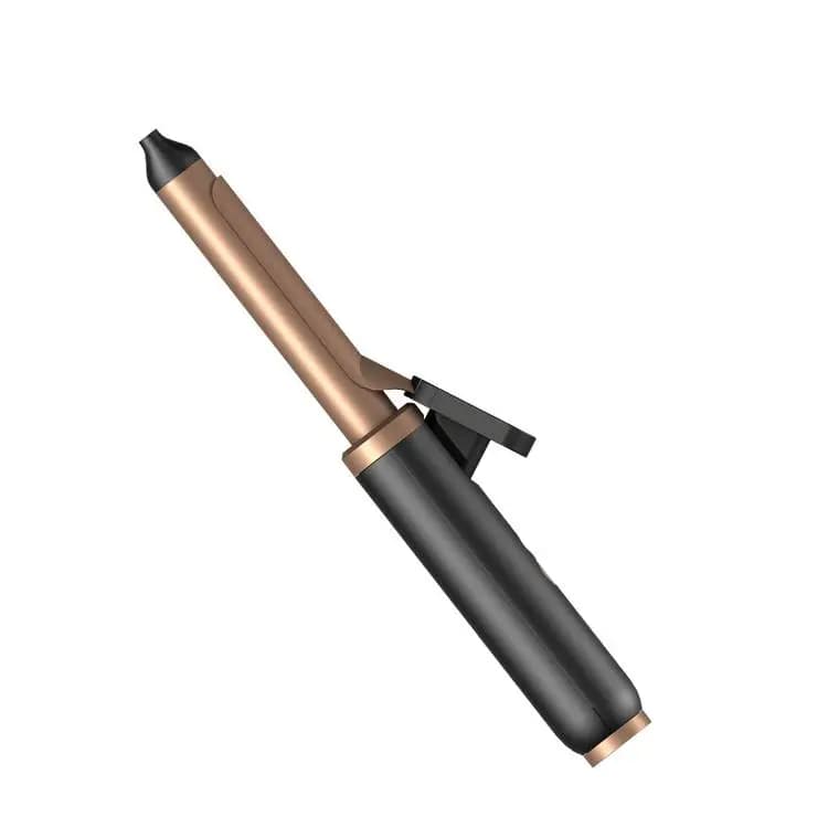 اتو فر کننده مو شارژی پرودو مدل Porodo LSPHRCL wireless hair curler — تصویر ۶