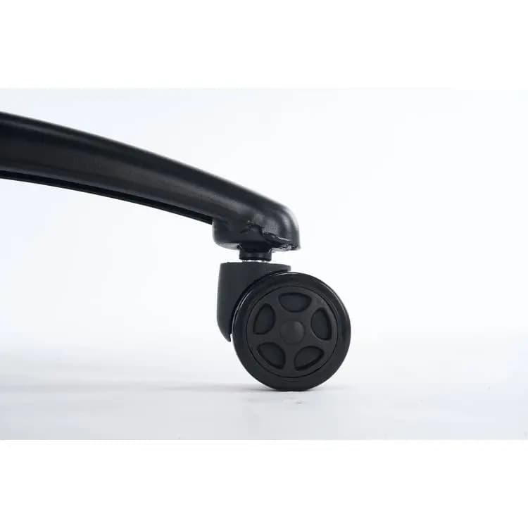 صندلی گیمینگ حرفه ای پرودو مدل Porodo PDX530 pro chair molded 2D armrest — تصویر ۸