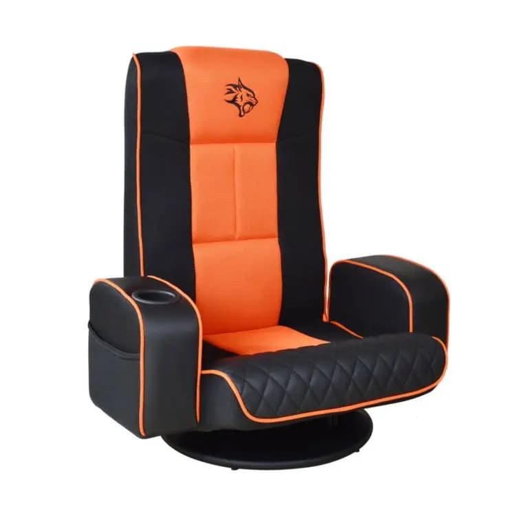 صندلی گیمینگ پرودو مدل Porodo PDX531PRO gaming seat armrest — تصویر ۶