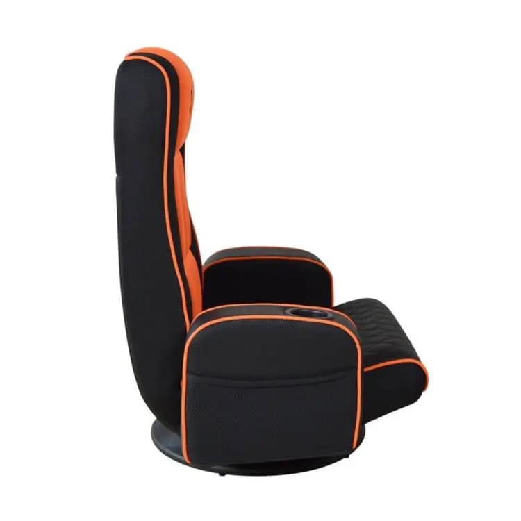 صندلی گیمینگ پرودو مدل Porodo PDX531PRO gaming seat armrest — تصویر ۷