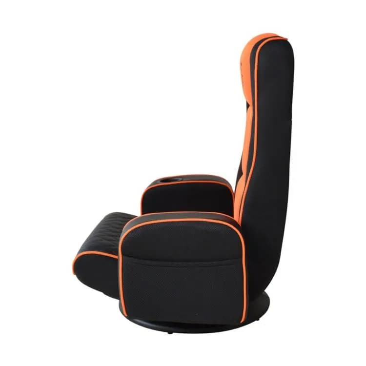 صندلی گیمینگ پرودو مدل Porodo PDX531PRO gaming seat armrest — تصویر ۵