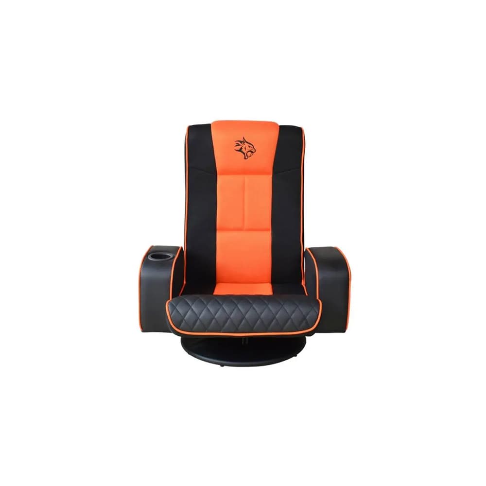 صندلی گیمینگ پرودو مدل Porodo PDX531PRO gaming seat armrest