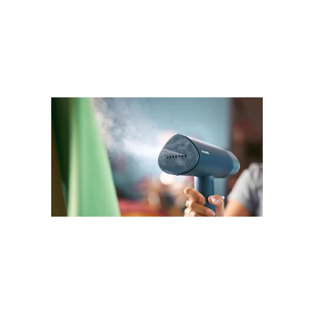 بخارشوی دستی فیلیپس مدل Philips STH3000/26 handheld steamer — تصویر ۳