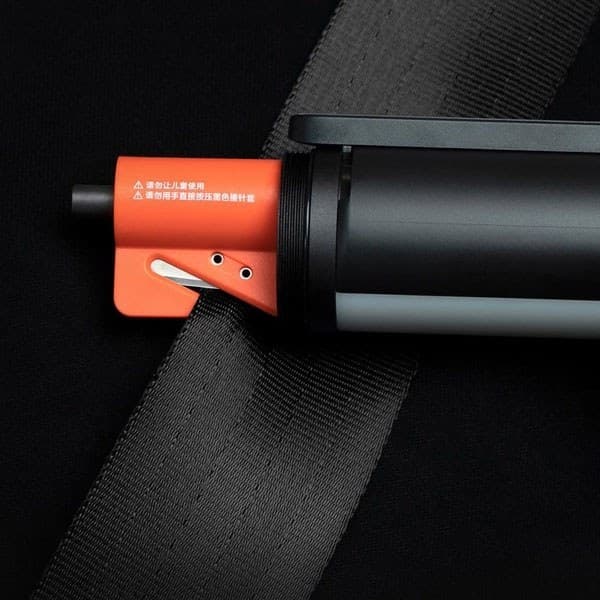 چراغ قوه چندکاره شیائومی مدل Xiaomi MJSDT001QW flash light — تصویر ۱۰