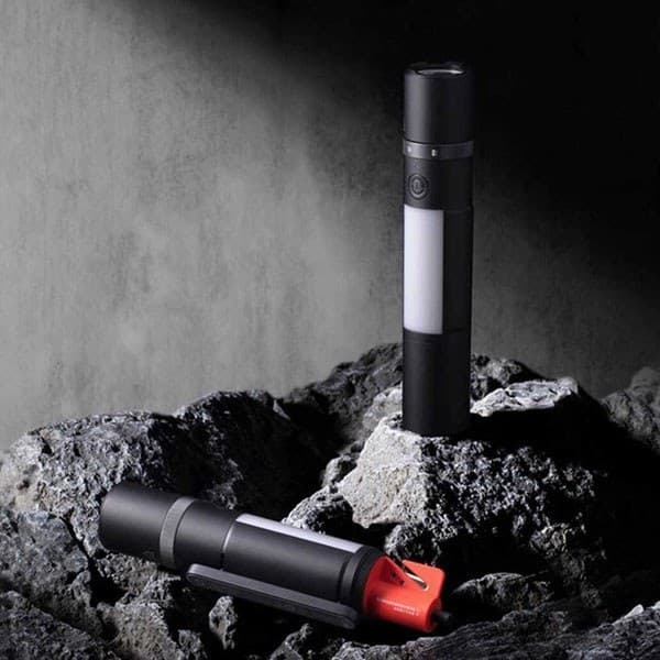 چراغ قوه چندکاره شیائومی مدل Xiaomi MJSDT001QW flash light — تصویر ۸