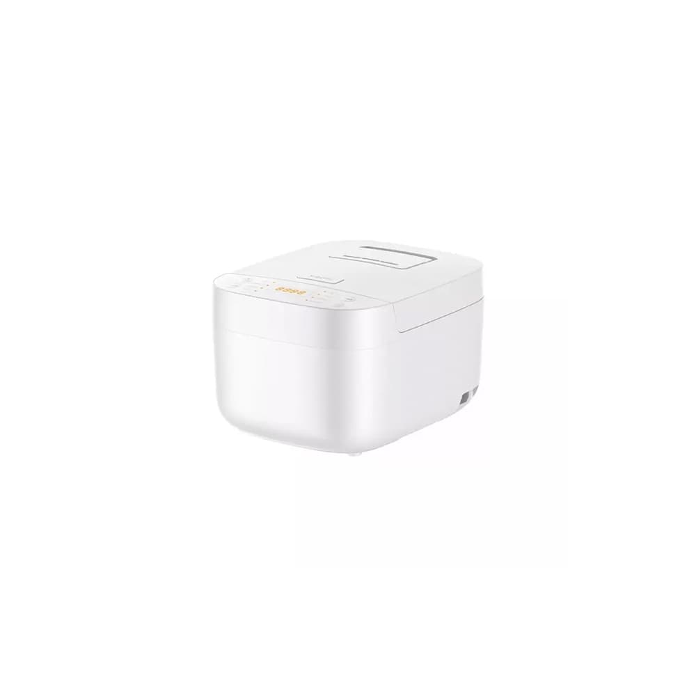 پلوپز هوشمند شیائومی مدل Xiaomi MFB120A-1 smart rice cooker 3L — تصویر ۸