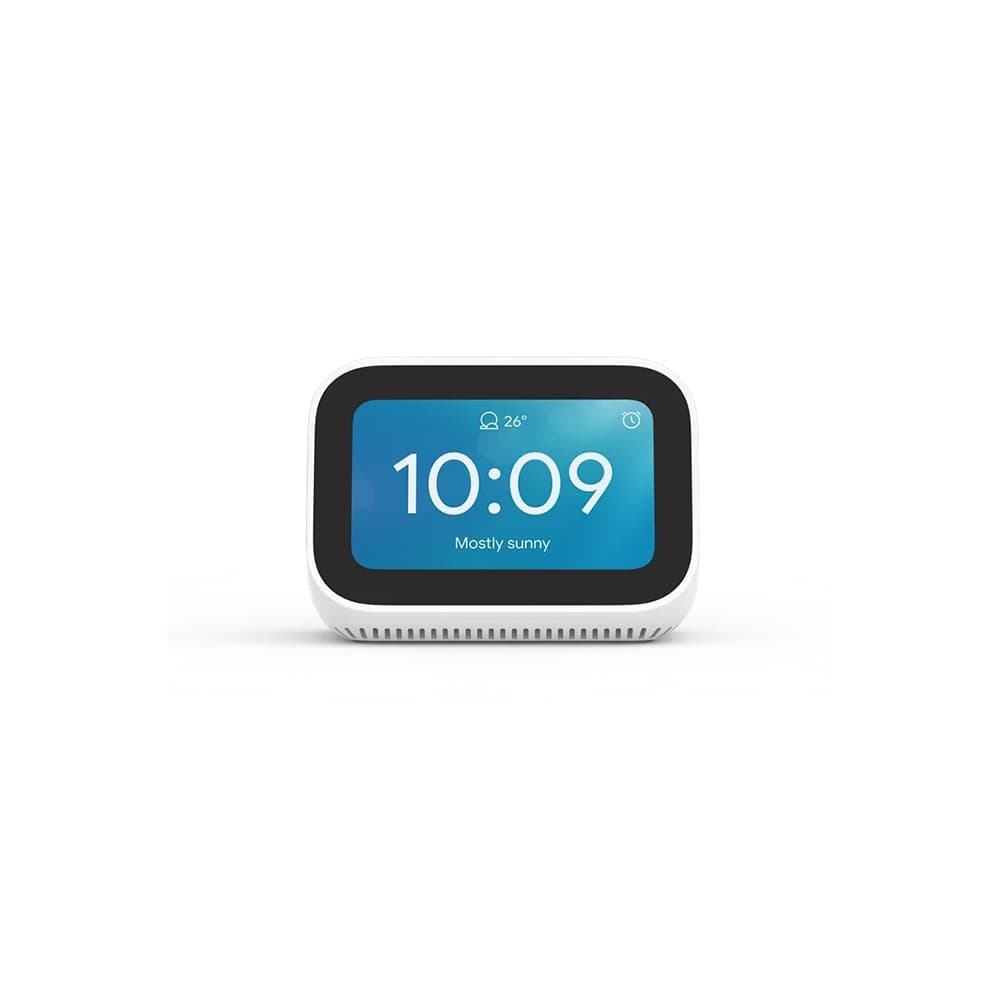 ساعت رومیزی هوشمند شیائومی مدل Xiaomi X04G smart clock