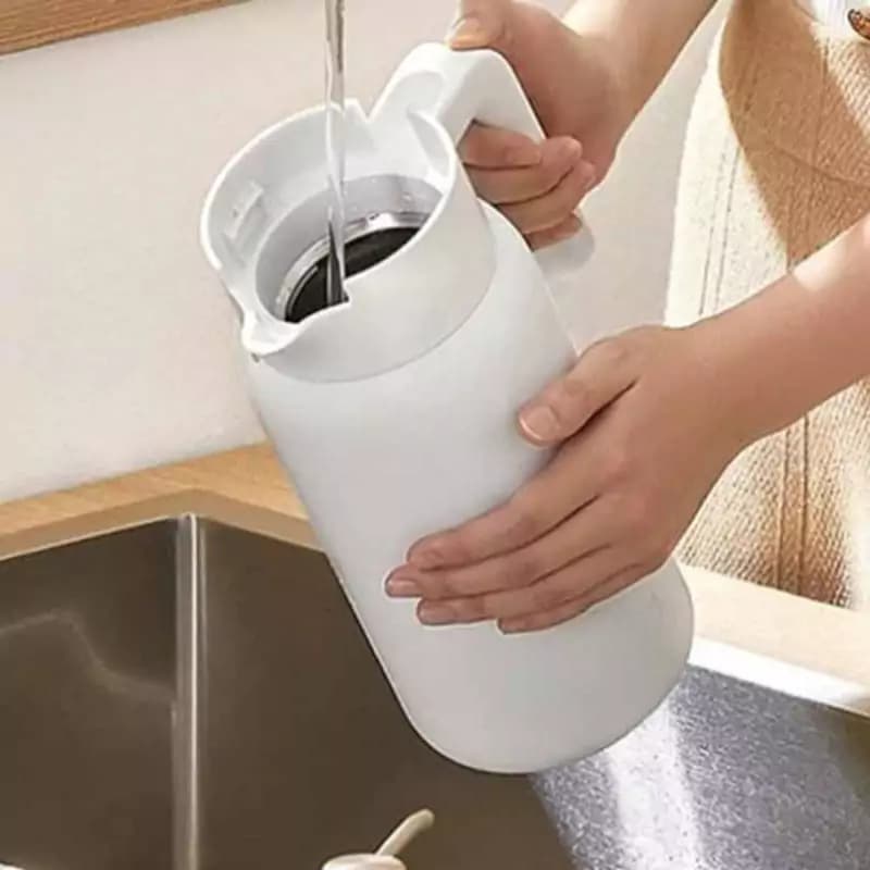 فلاسک 1.8 لیتری شیائومی مدل Xiaomi MJBWH01PL kettle 1.8L — تصویر ۱۱