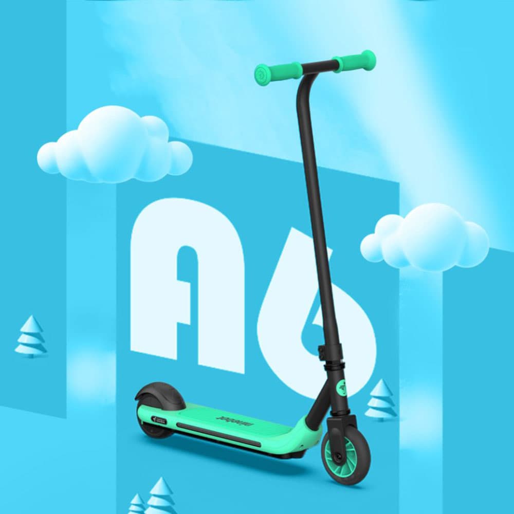 اسکوتر برقی شیائومی Xiaomi A6 ninebot segway — تصویر ۸